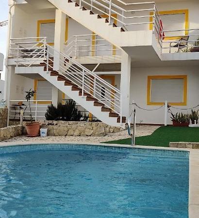 Cabana Formosa T2 Ferias Cabanas De Tavira Eksteriør bilde