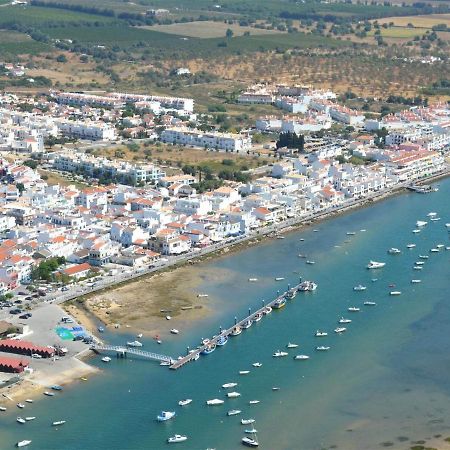 Cabana Formosa T2 Ferias Cabanas De Tavira Eksteriør bilde
