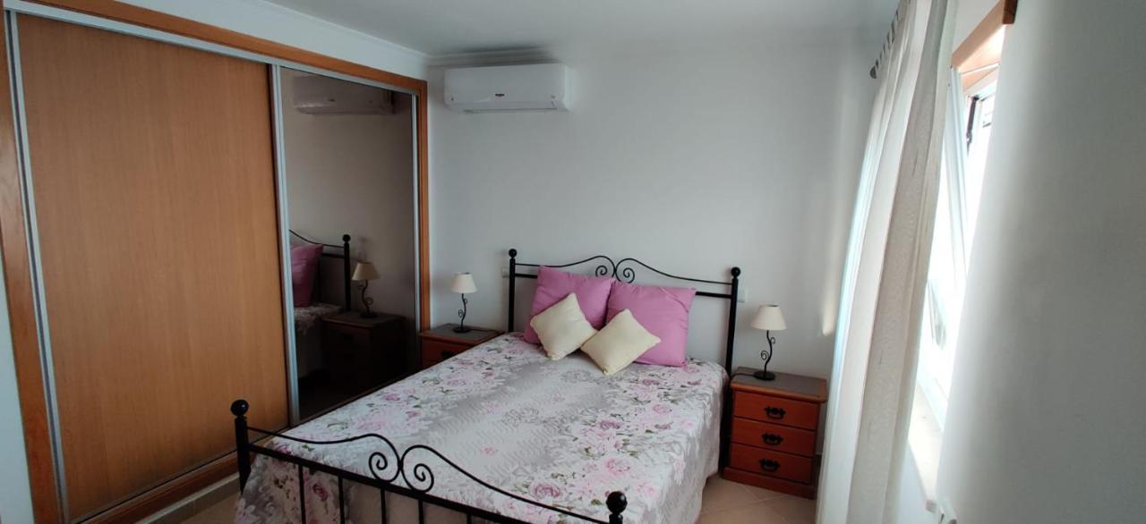 Cabana Formosa T2 Ferias Cabanas De Tavira Eksteriør bilde