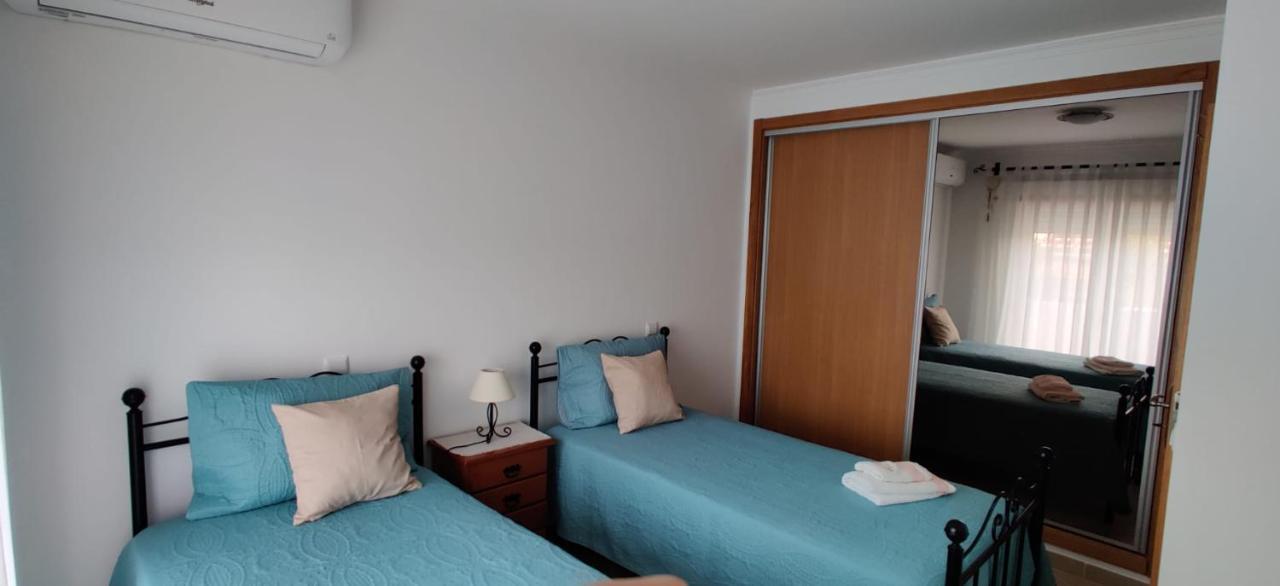 Cabana Formosa T2 Ferias Cabanas De Tavira Eksteriør bilde