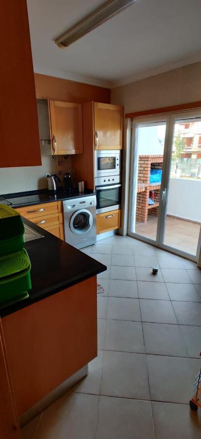 Cabana Formosa T2 Ferias Cabanas De Tavira Eksteriør bilde