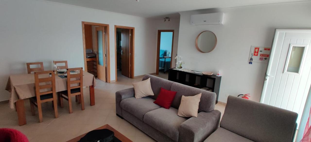 Cabana Formosa T2 Ferias Cabanas De Tavira Eksteriør bilde