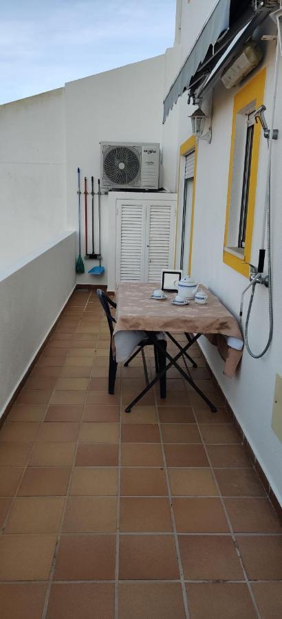 Cabana Formosa T2 Ferias Cabanas De Tavira Eksteriør bilde