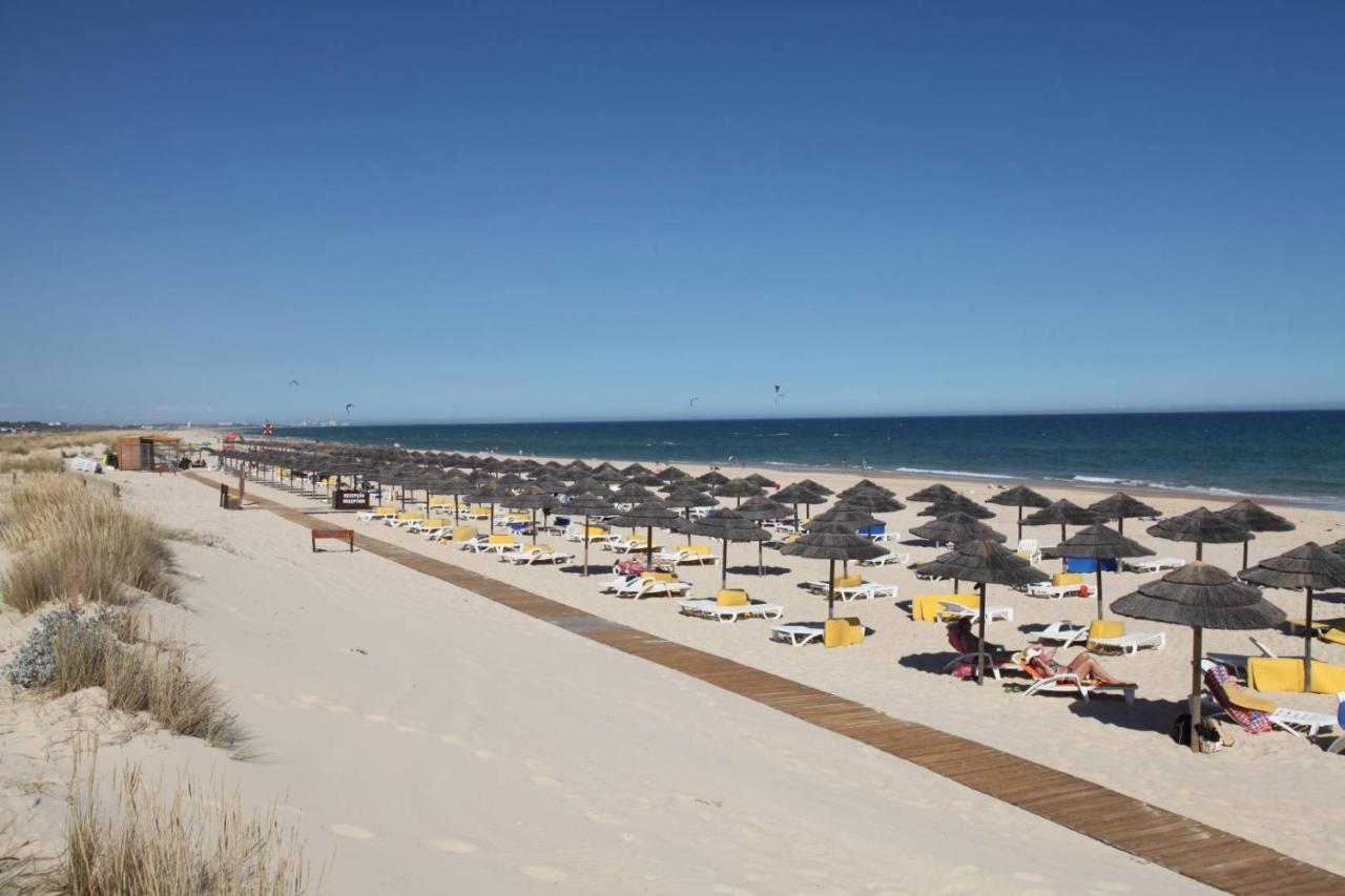 Cabana Formosa T2 Ferias Cabanas De Tavira Eksteriør bilde