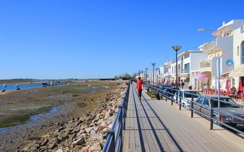 Cabana Formosa T2 Ferias Cabanas De Tavira Eksteriør bilde