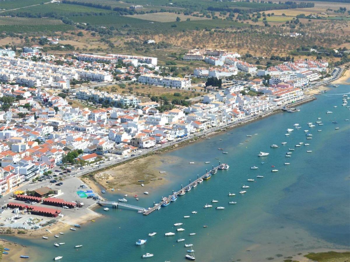 Cabana Formosa T2 Ferias Cabanas De Tavira Eksteriør bilde